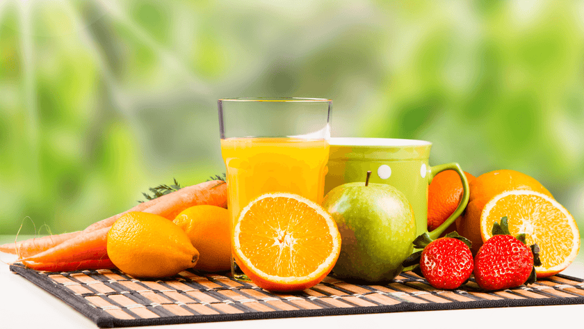 10 Health Benefits of Drinking Fresh Juice Every Day